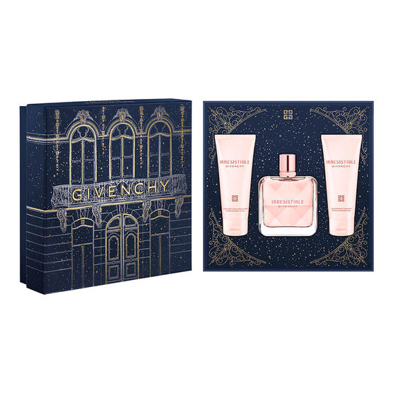 Kit Coffret Givenchy Irresistible Feminino Eau de Parfum